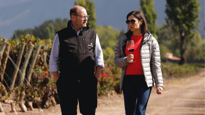 Spend a day enjoying the best wines of Mendoza with this wine tour and winery lunch! Spend a day enjoying the best wines of Mendoza with this wine tour and winery lunch!