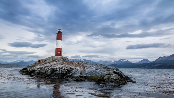 &iexcl;Conoce Ushuaia y disfruta de la Tierra del Fin del Mundo!