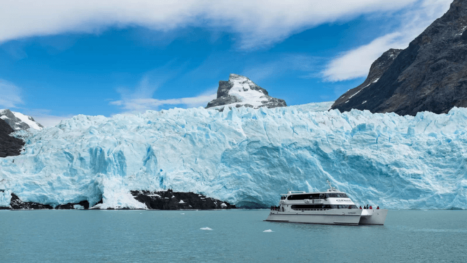 ¡Disfruta de El Calafate en una experiencia inmersiva 360 y vive lo mejor de la Patagonia!