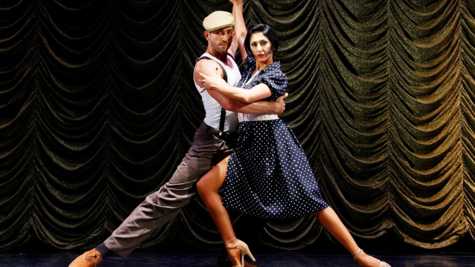The tango house Madero Tango Show will surprise you with the best view of Puerto Madero. The tango house Madero Tango Show will surprise you with the best view of Puerto Madero.